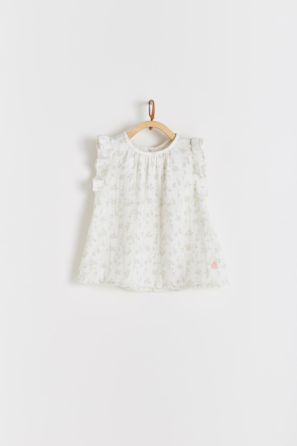 Blusa Emily