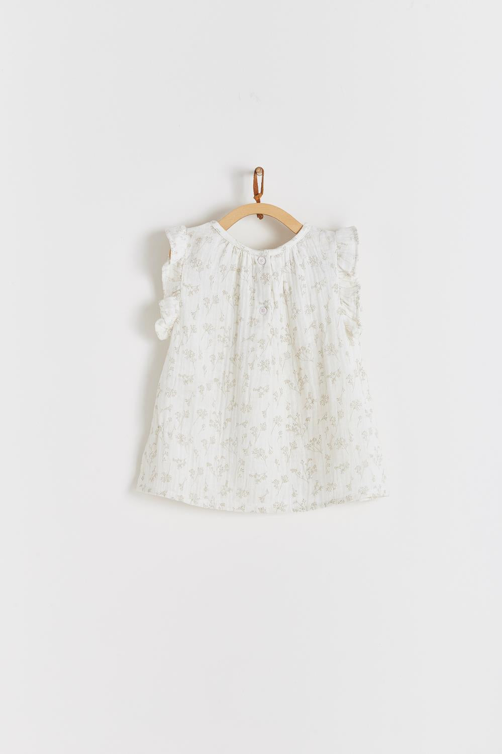 Blusa Emily