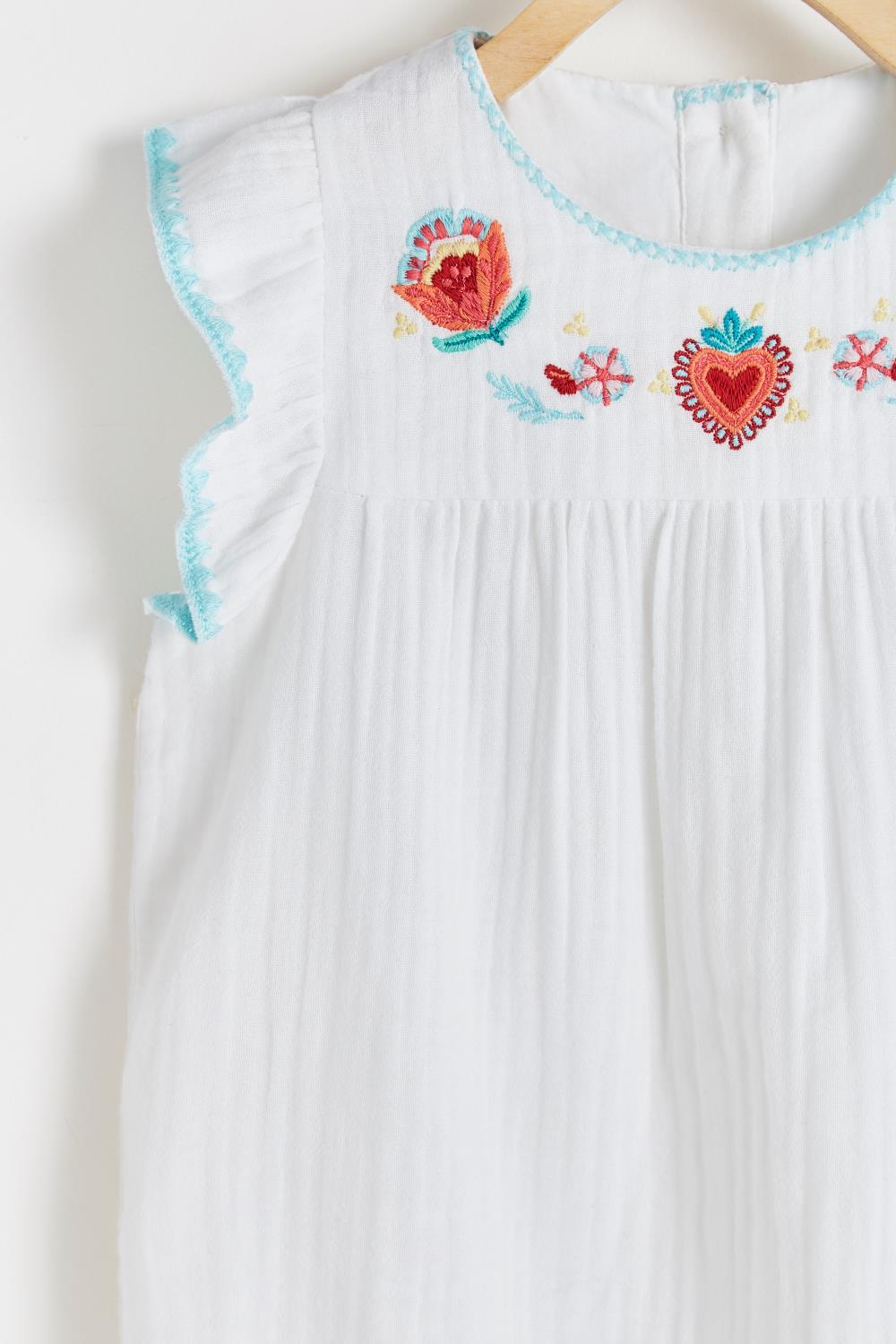 Blusa Milagrito