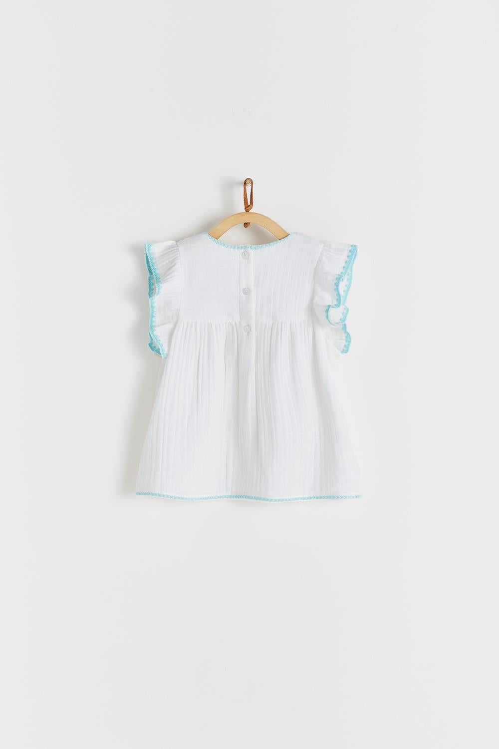 Blusa Milagrito