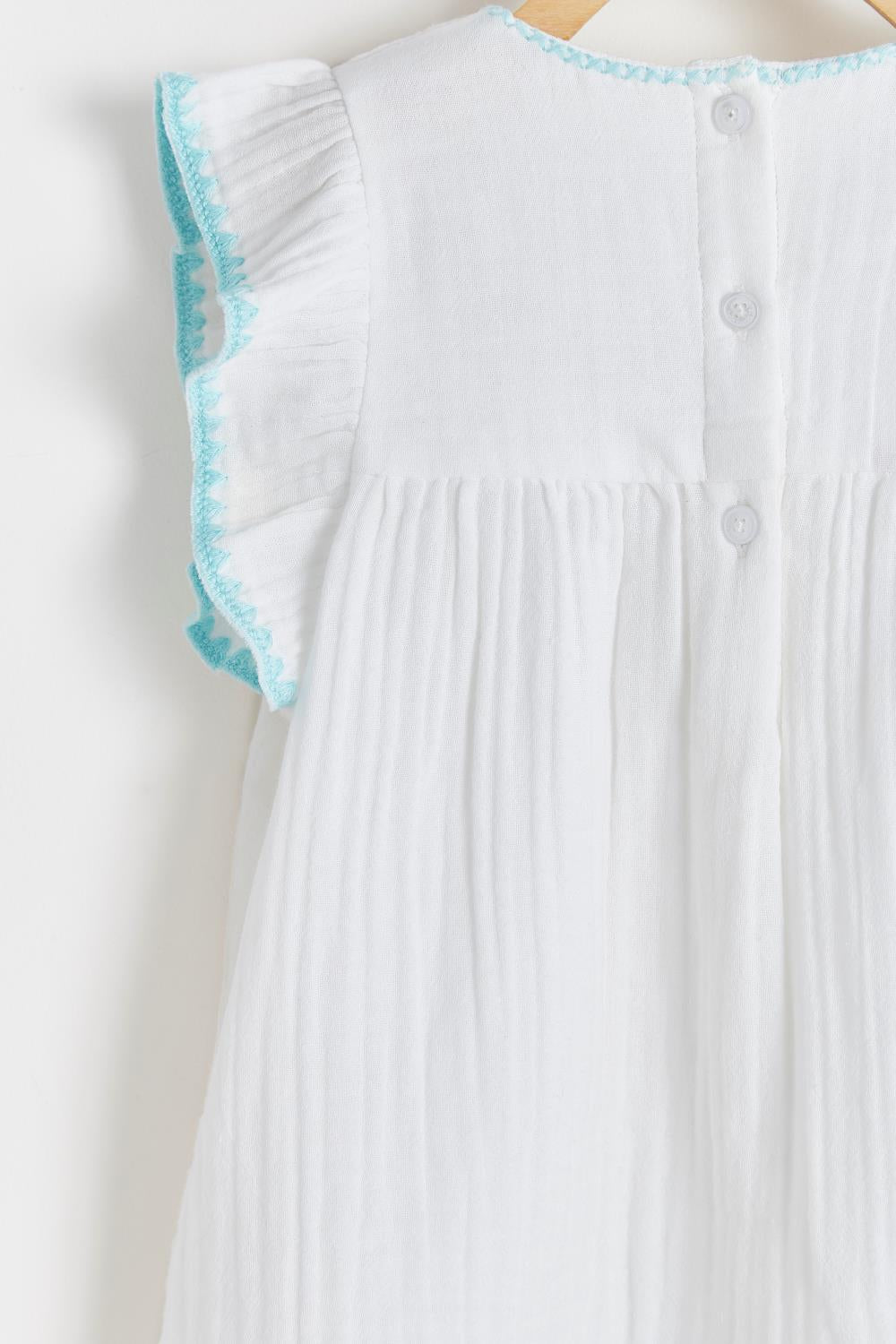 Blusa Milagrito