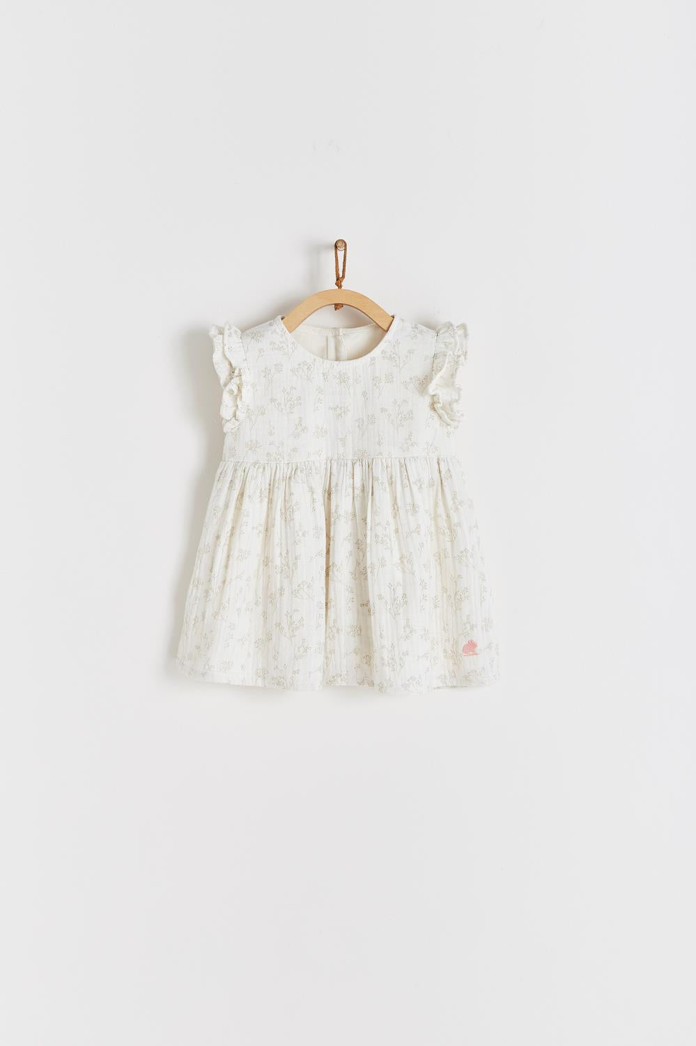 Vestido Emily