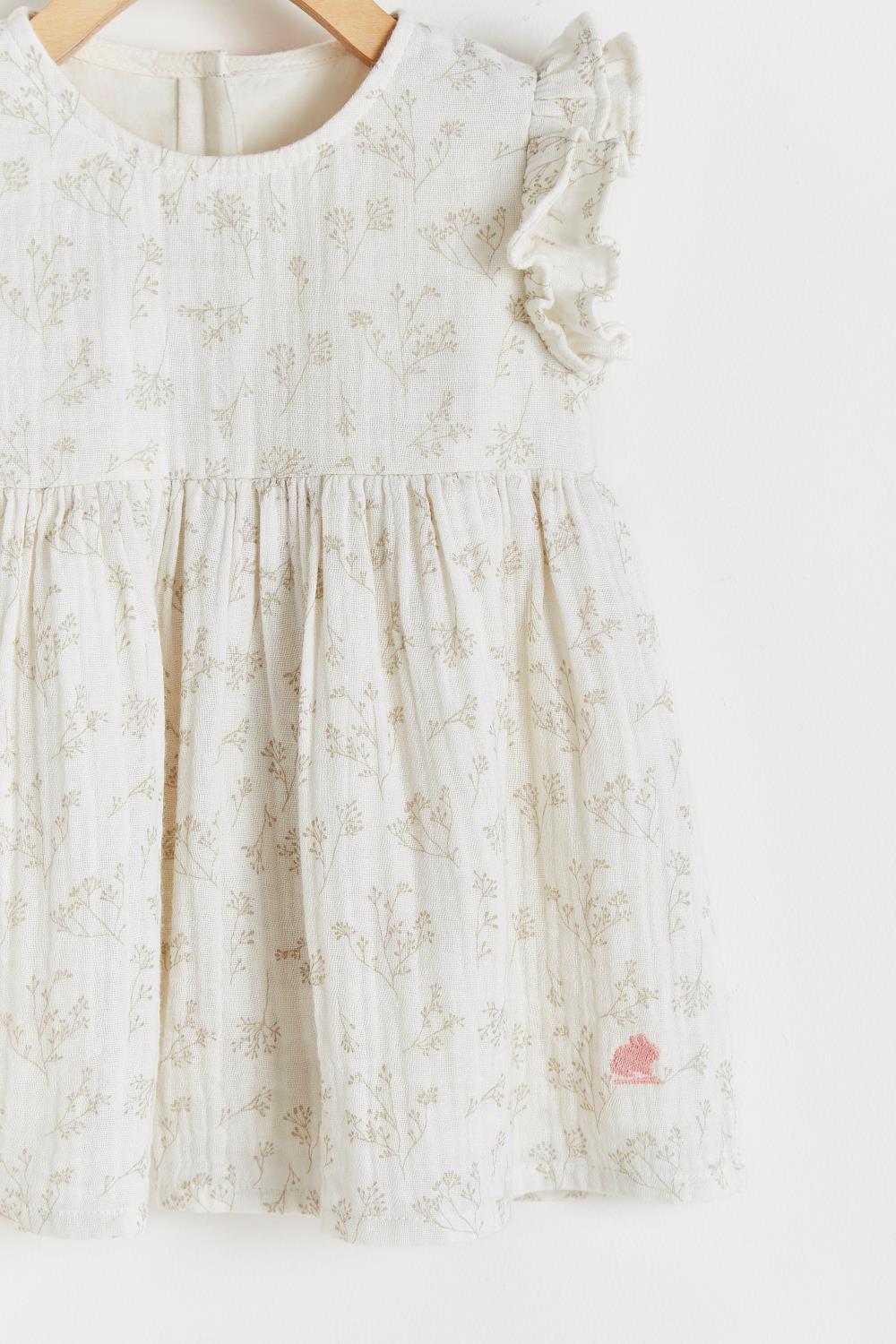 Vestido Emily