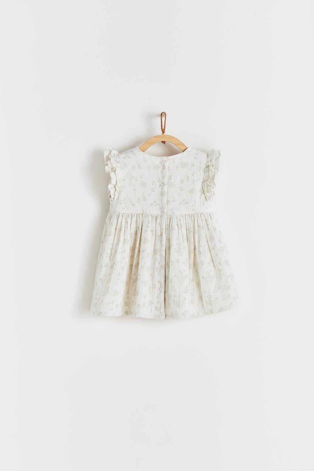 Vestido Emily