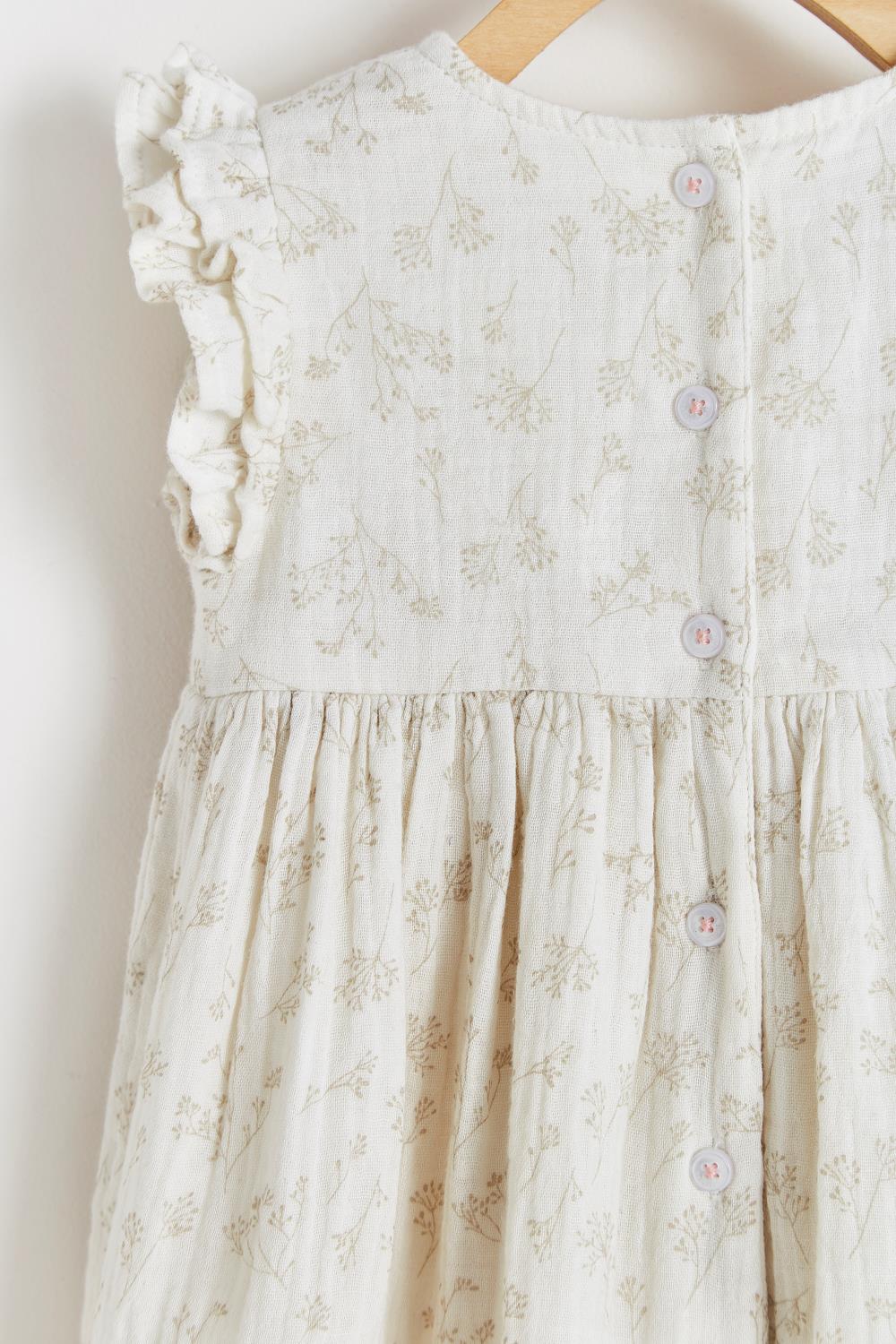 Vestido Emily