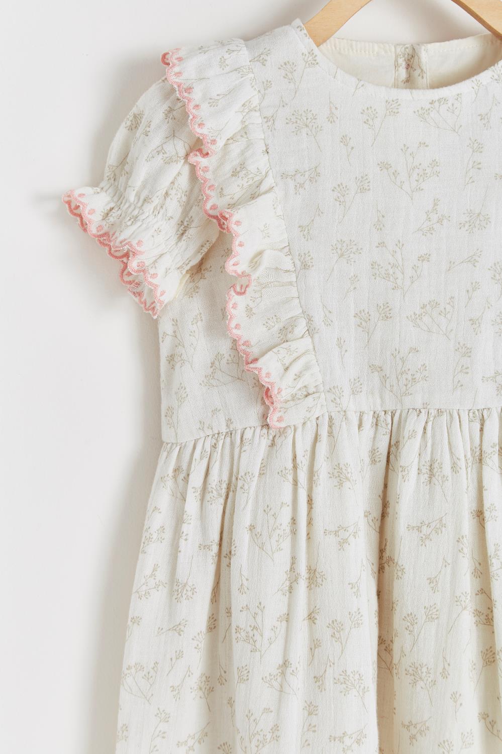 Vestido Cala Emily