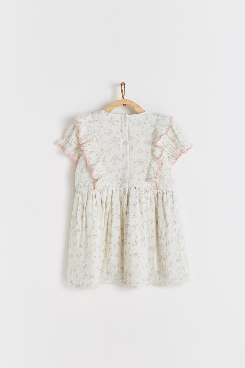Vestido Cala Emily