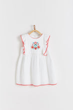 Cargar imagen en el visor de la galería, Vestido Milagrito
