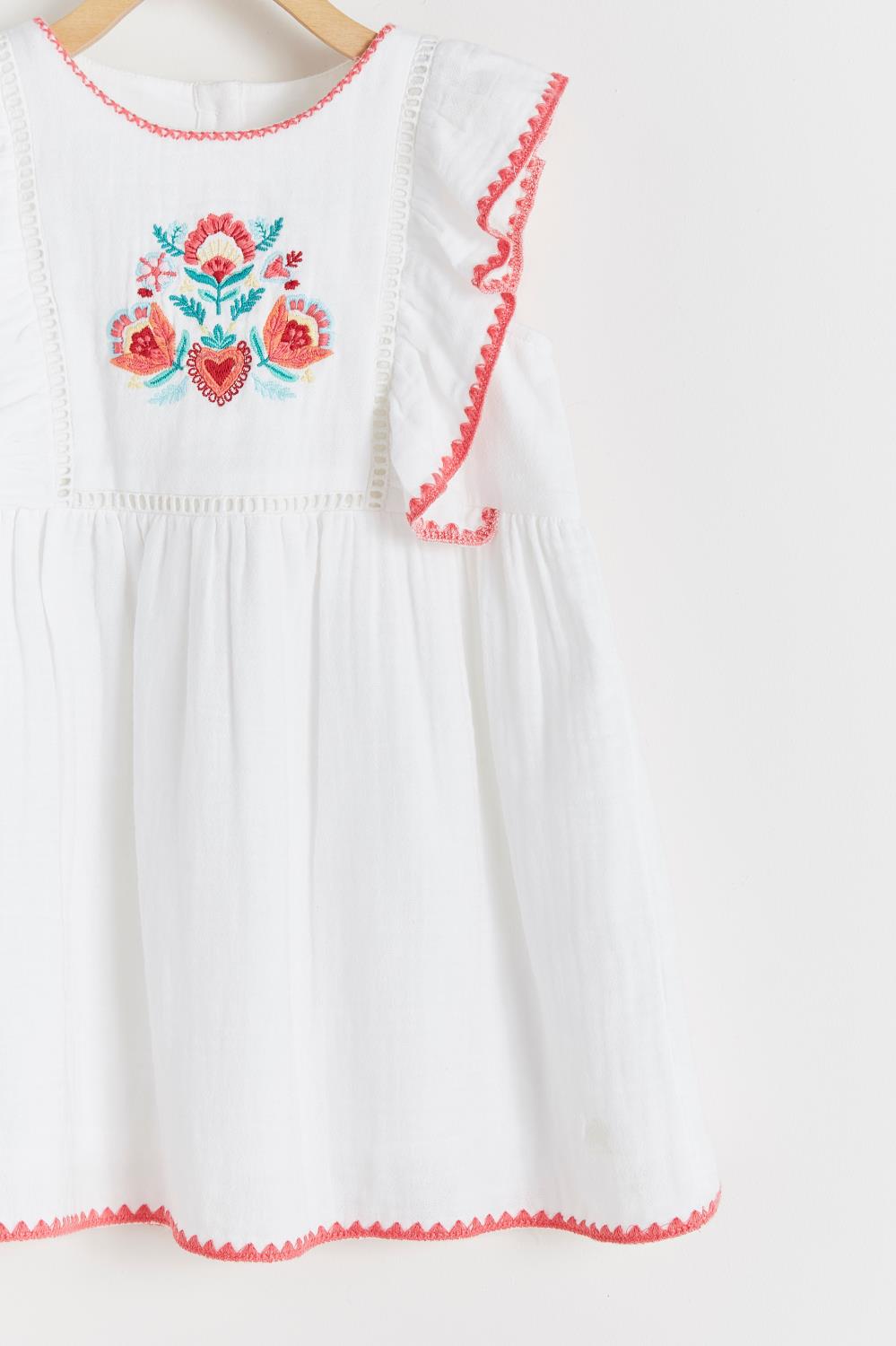 Vestido Milagrito