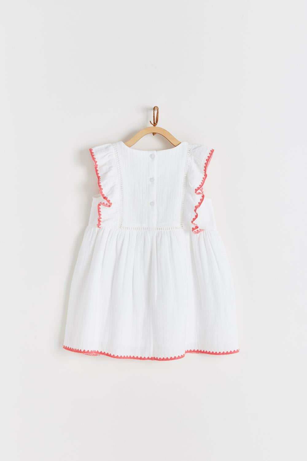 Vestido Milagrito