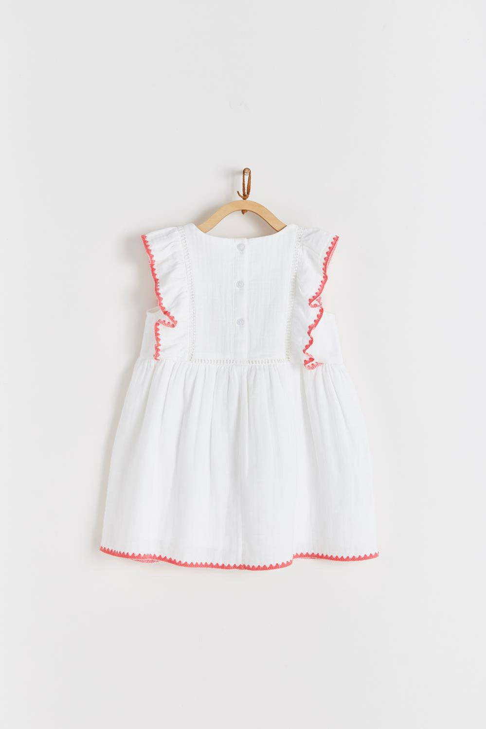 Vestido Milagrito