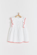 Cargar imagen en el visor de la galería, Vestido Milagrito
