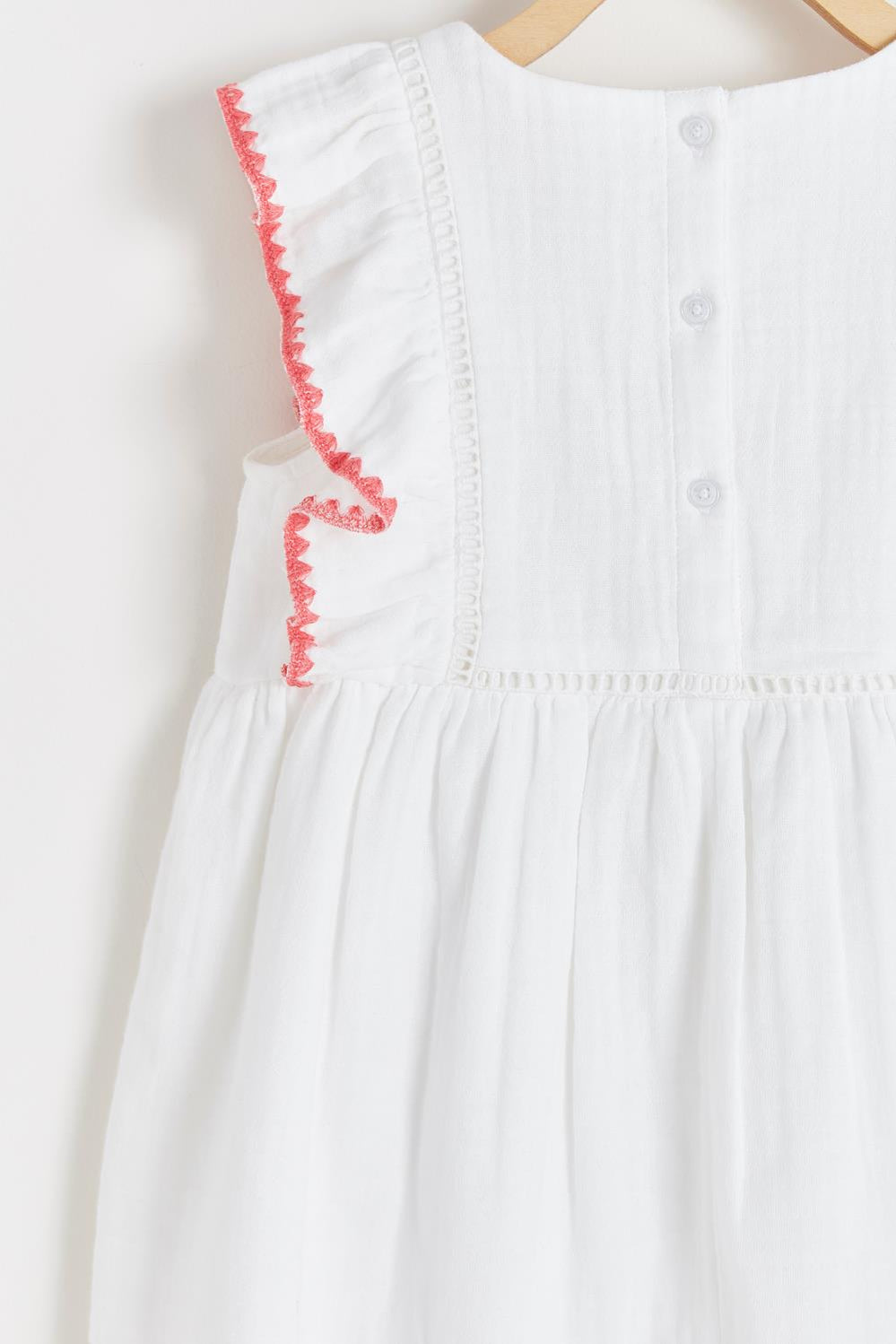 Vestido Milagrito