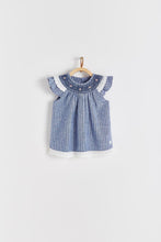 Cargar imagen en el visor de la galería, Vestido Joaquina Bb Rene
