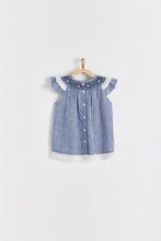 Cargar imagen en el visor de la galería, Vestido Joaquina Bb Rene
