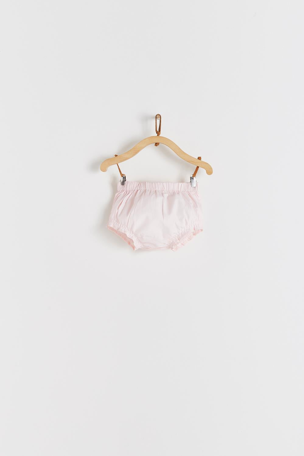 Vestido Bb Joy Lily