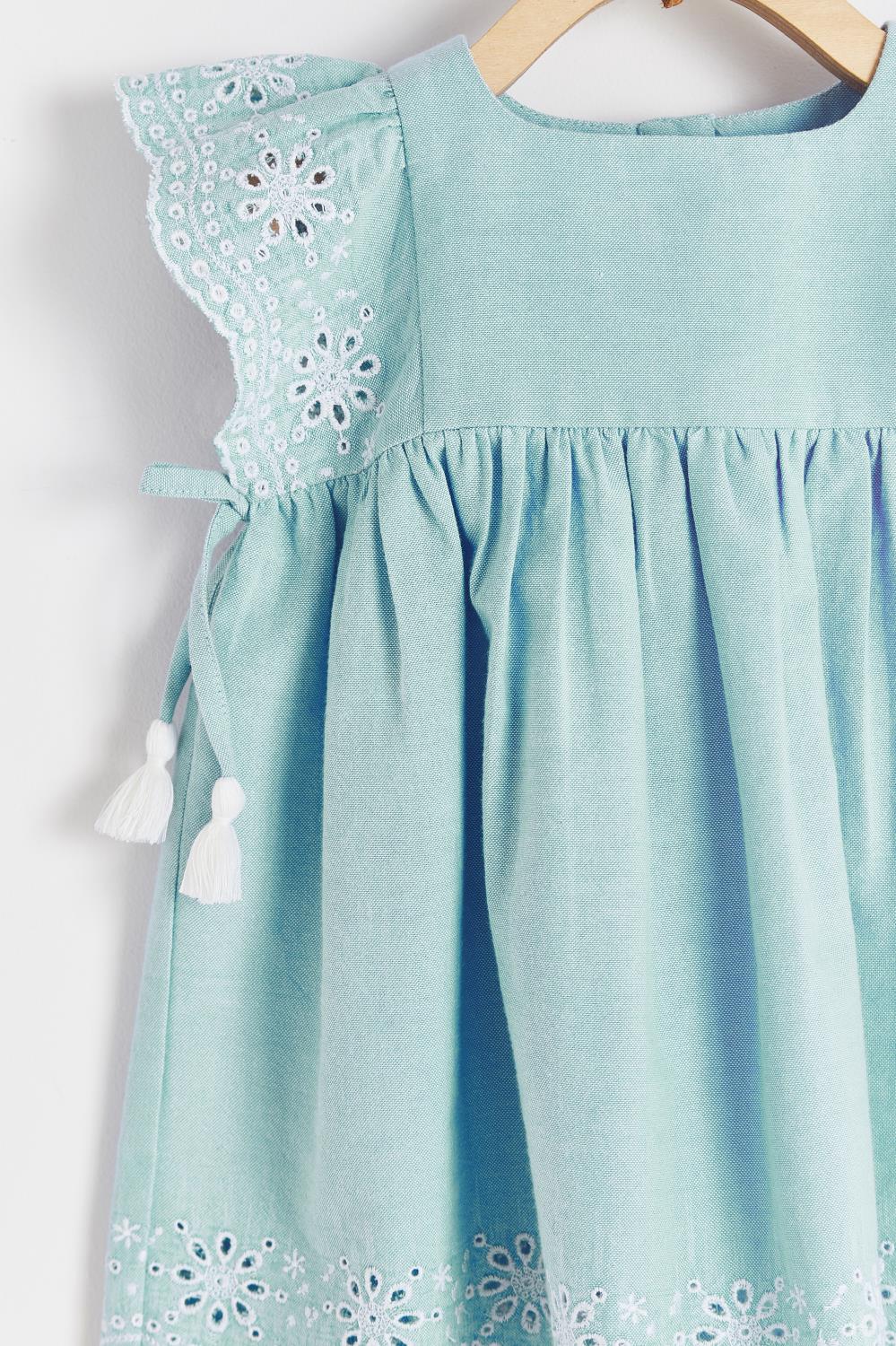 Vestido Gardenia Bb Alice