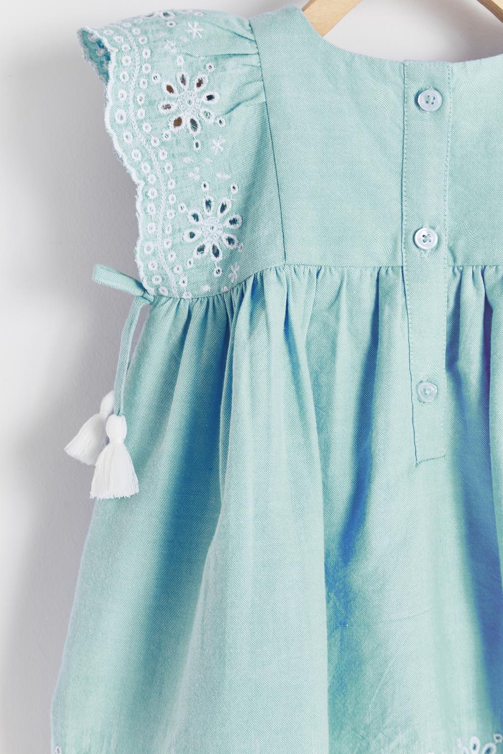Vestido Gardenia Bb Alice