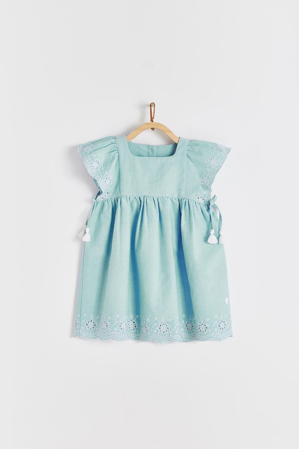 Vestido Gardenia Alice