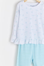Cargar imagen en el visor de la galería, Pijama Carla Osaka

