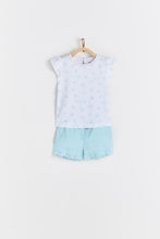 Cargar imagen en el visor de la galería, Pijama Olivia Osaka
