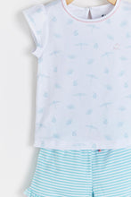 Cargar imagen en el visor de la galería, Pijama Olivia Osaka

