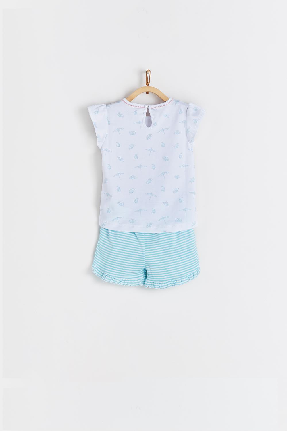 Pijama Olivia Osaka