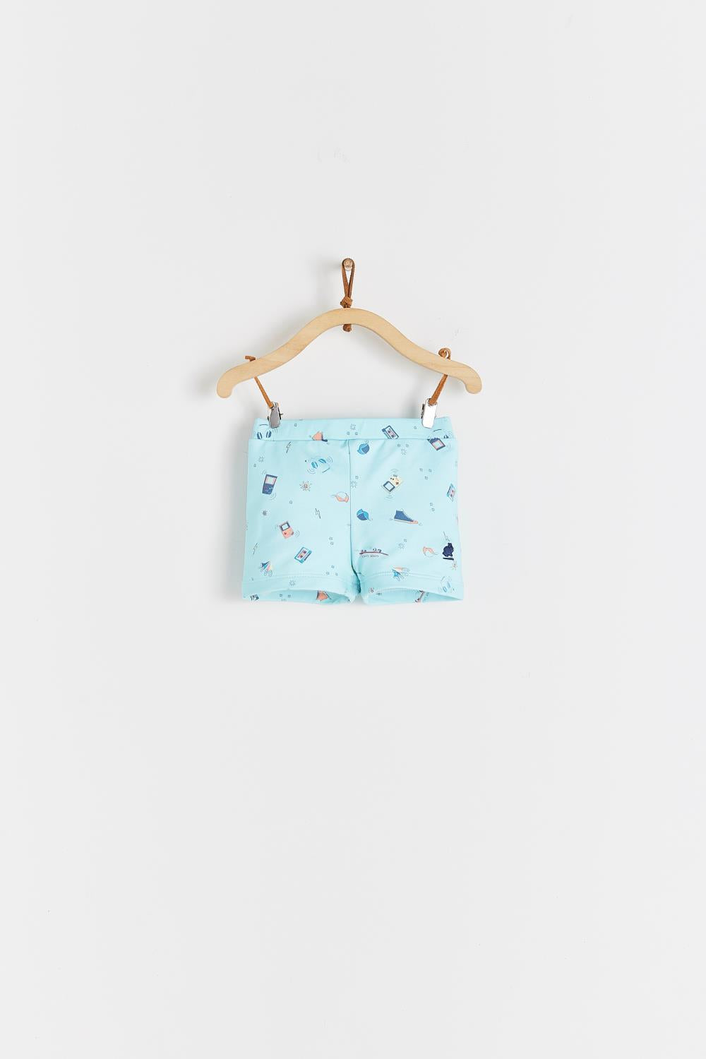 Short de Baño Beach Tom Cool