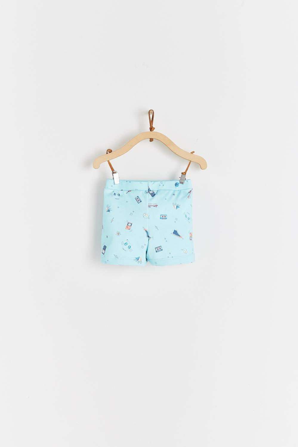 Short de Baño Beach Tom Cool