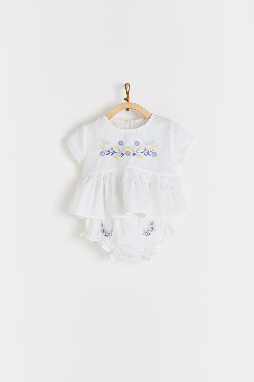 Set Cloe Lily