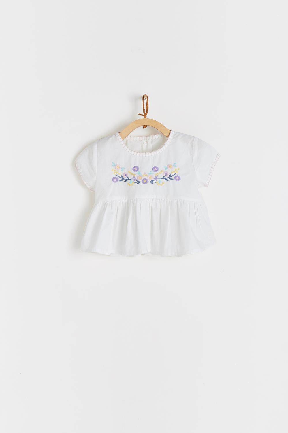 Set Cloe Lily