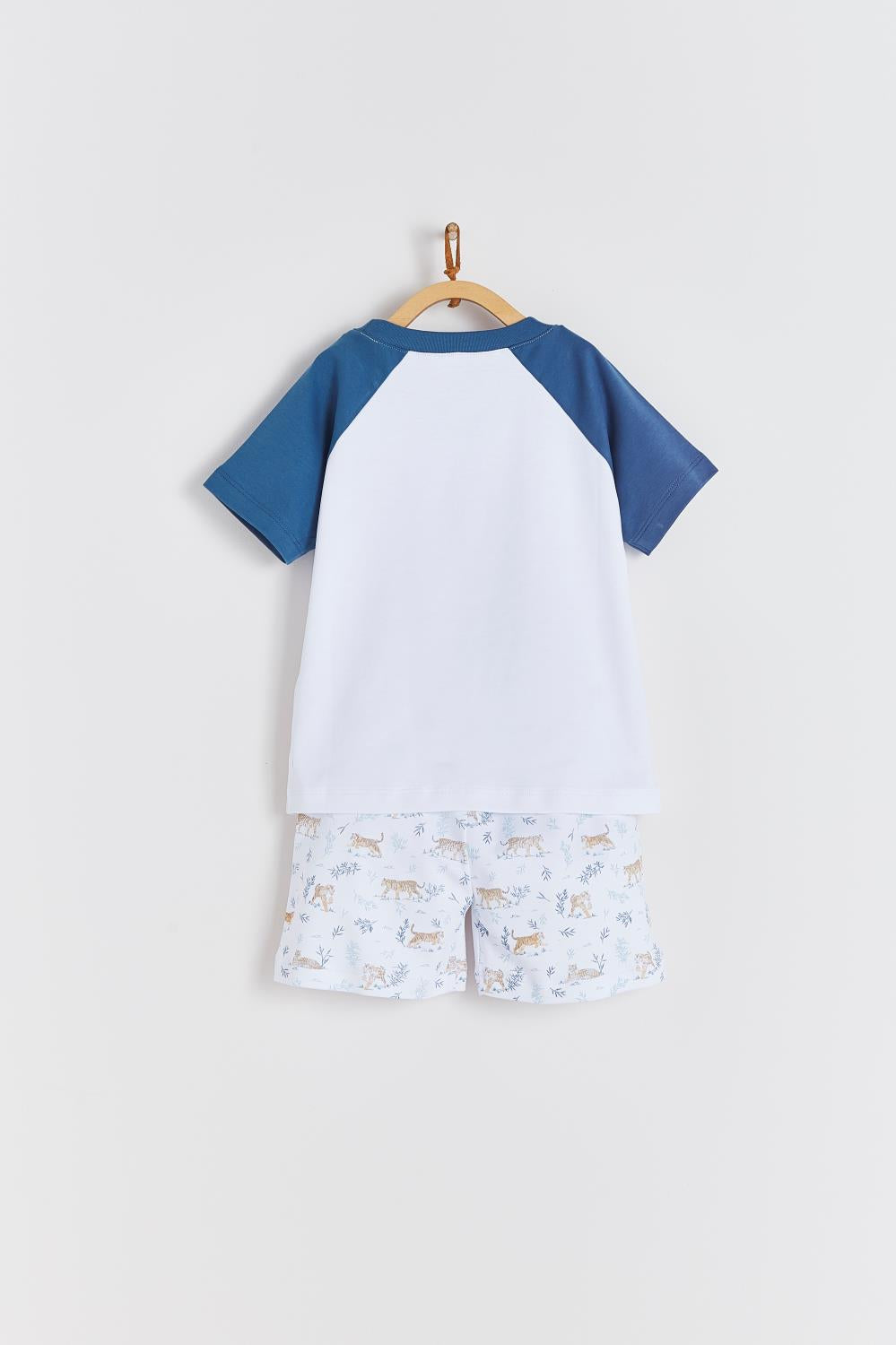 Pijama Thomas Tiger