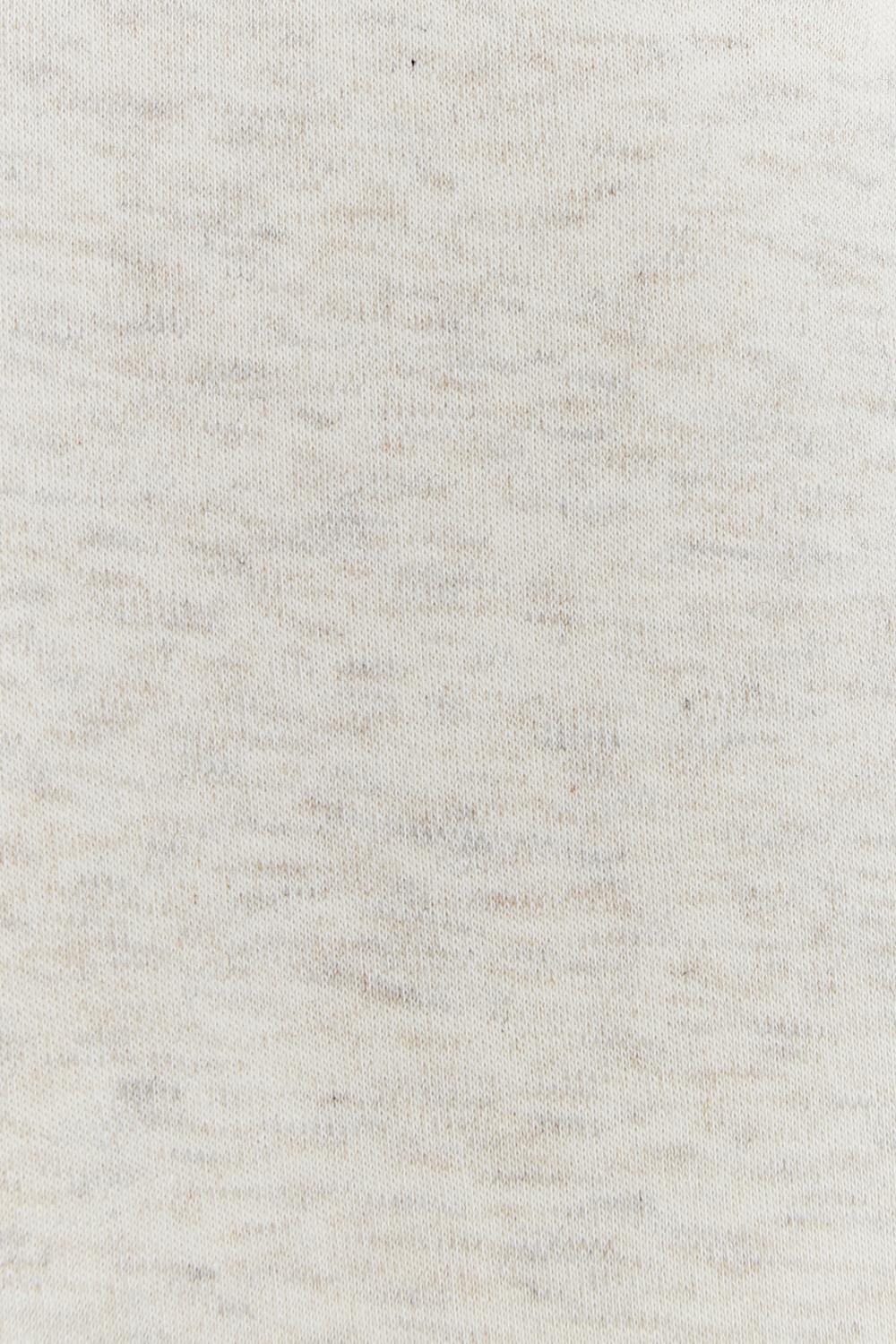 Body T-shirt Jona ml  Beige