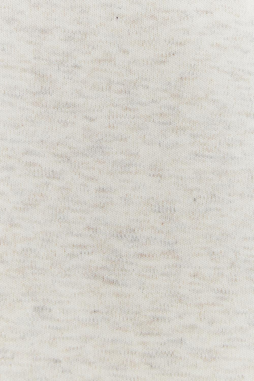 Body T-shirt Jona ml  Beige