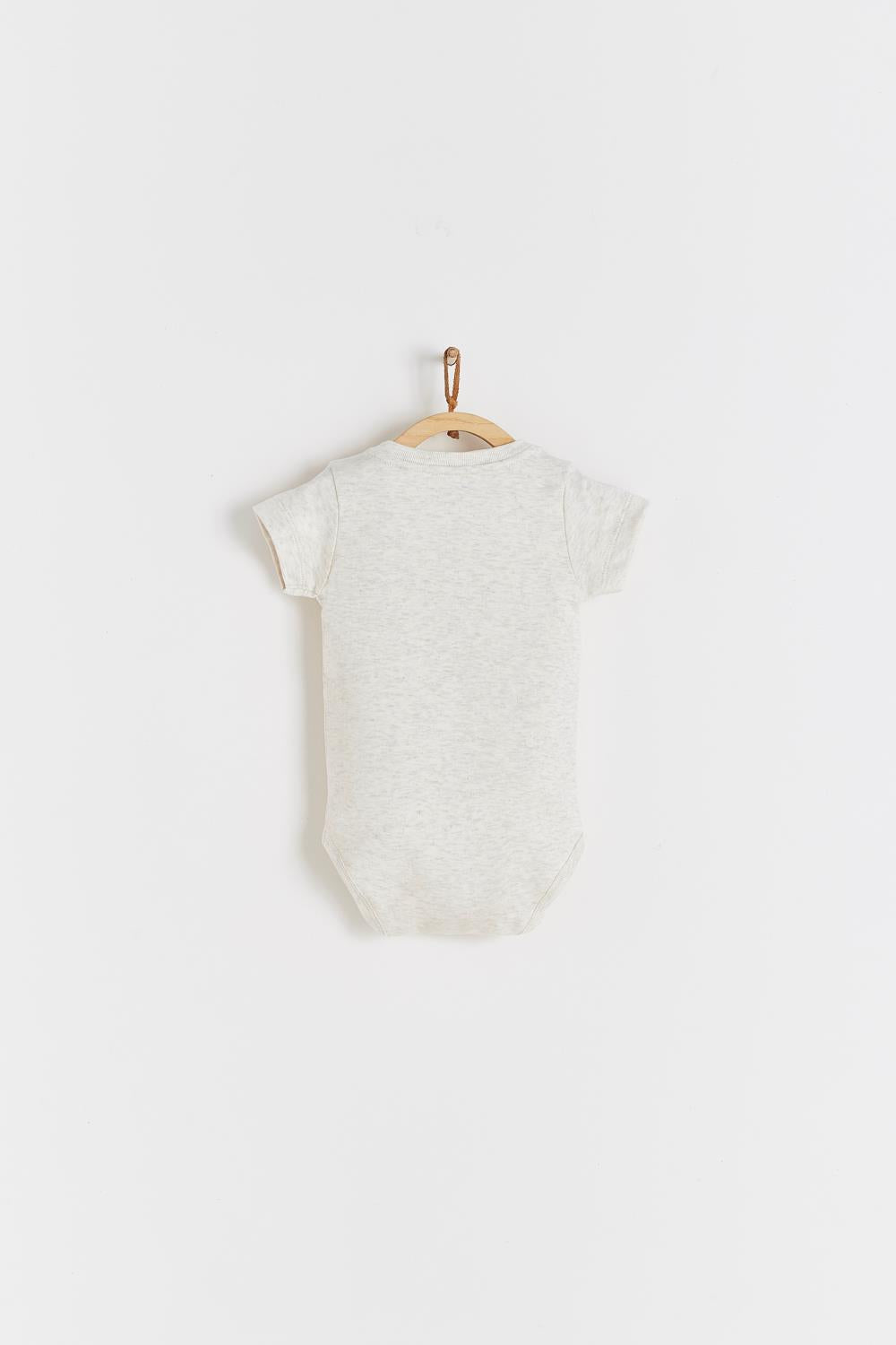Body T-Shirt Mike Pima