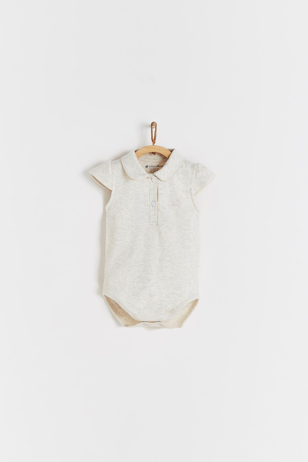 Body Mia Mc Pima Beige