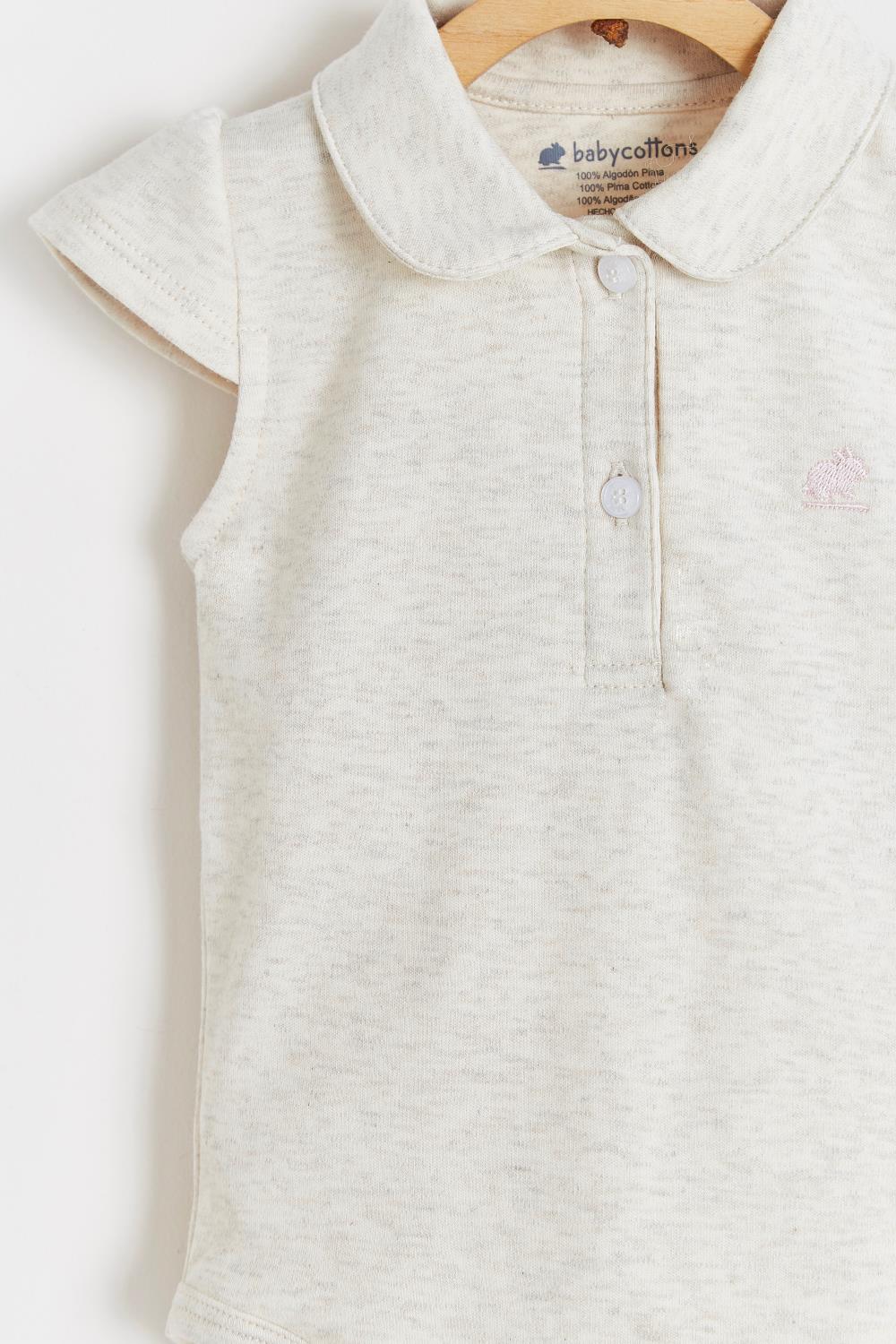 Body Mia Mc Pima Beige