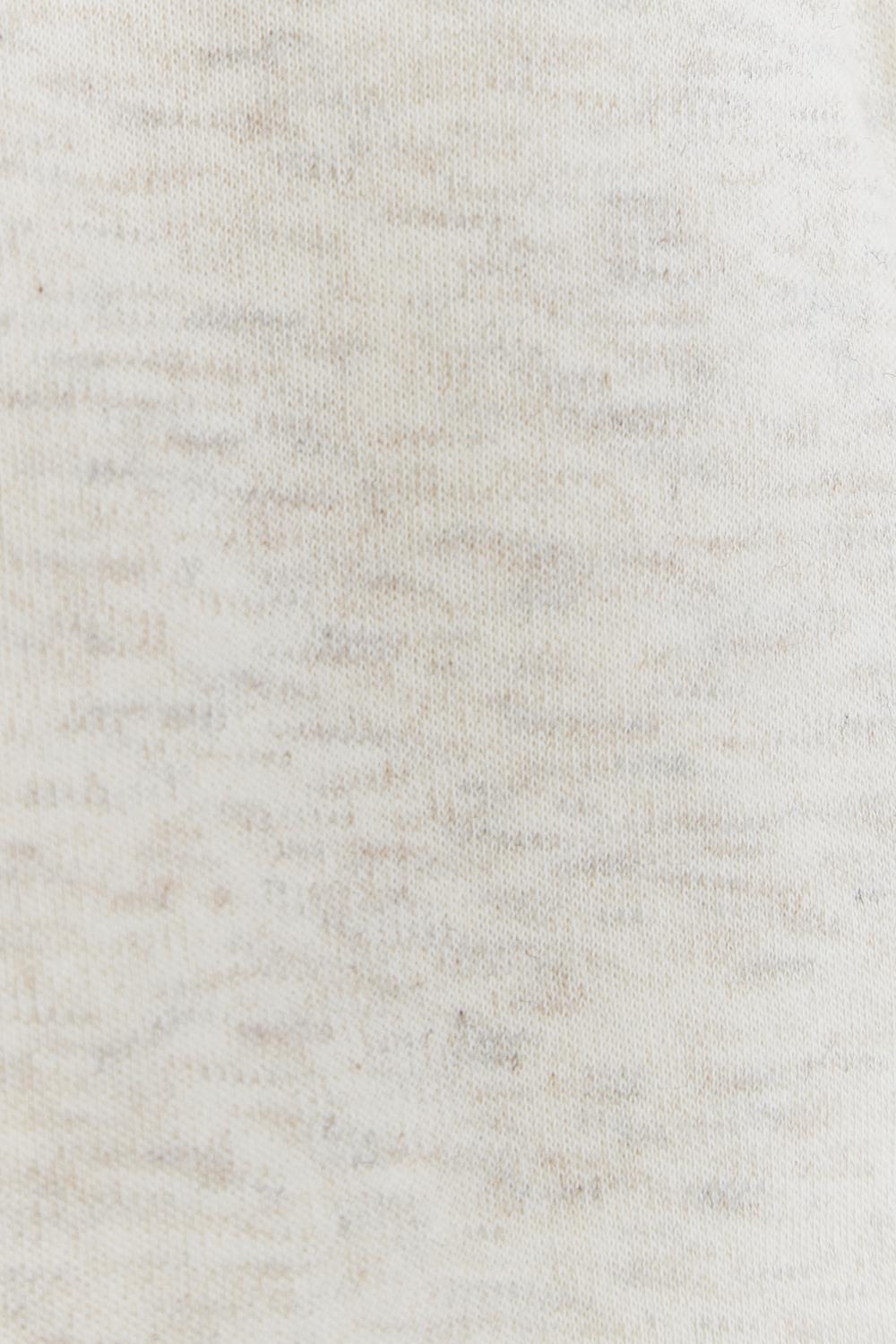 Body Mia Mc Pima Beige