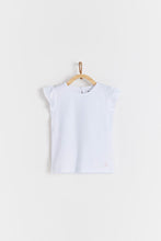 Cargar imagen en el visor de la galería, T-Shirt Grace Pima

