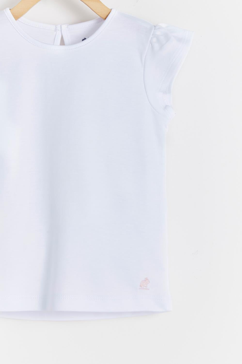 T-Shirt Grace Pima