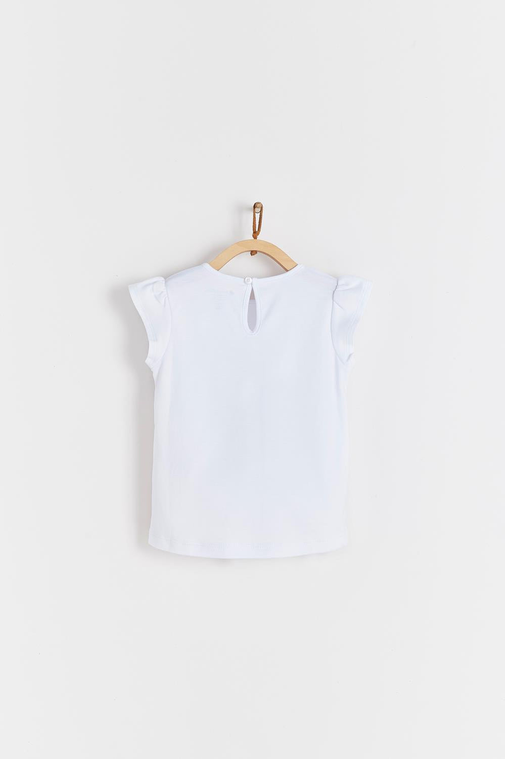 T-Shirt Grace Pima