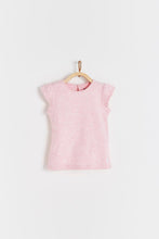 Cargar imagen en el visor de la galería, T-Shirt Grace Pima Rosa

