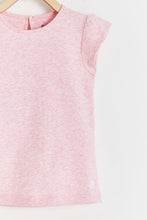 Cargar imagen en el visor de la galería, T-Shirt Grace Pima Rosa
