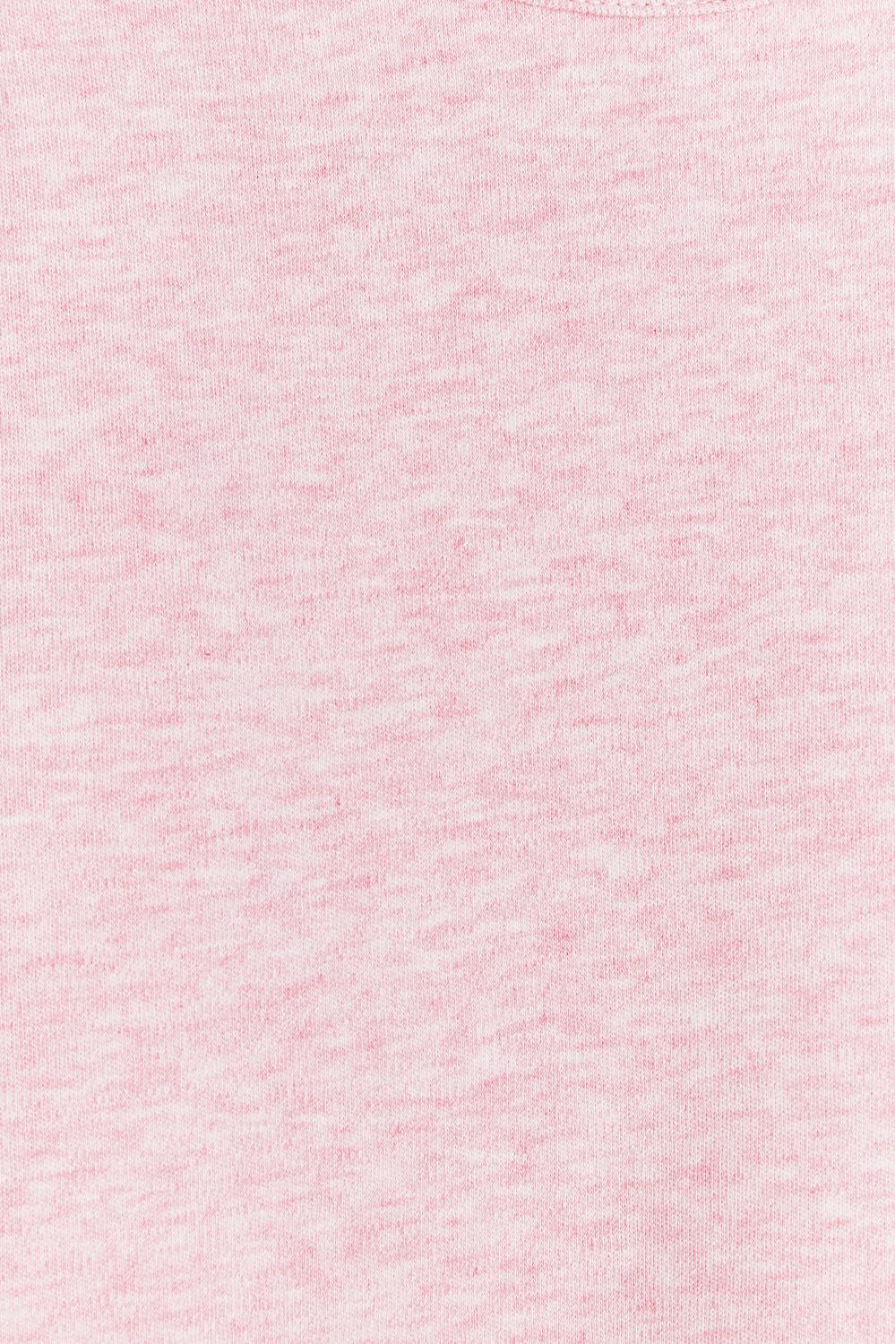 T-Shirt Grace Pima Rosa