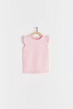 Cargar imagen en el visor de la galería, T-Shirt Janet Pima Rosa
