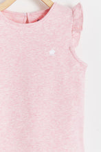 Cargar imagen en el visor de la galería, T-Shirt Janet Pima Rosa
