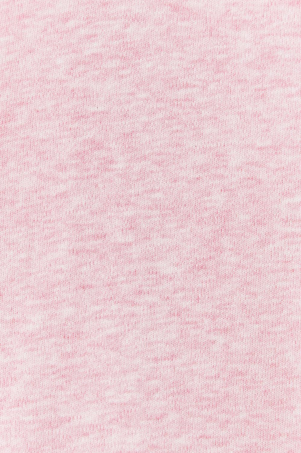 T-Shirt Janet Pima Rosa