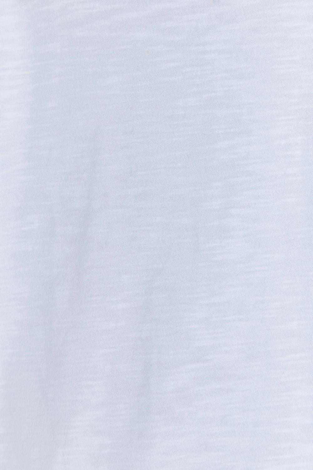 T-Shirt Mao Flame Pima B