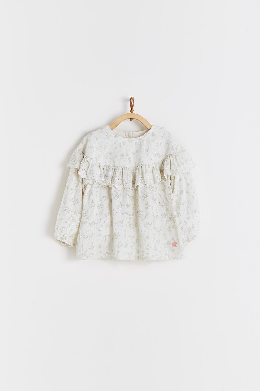 Blusa ML Emily