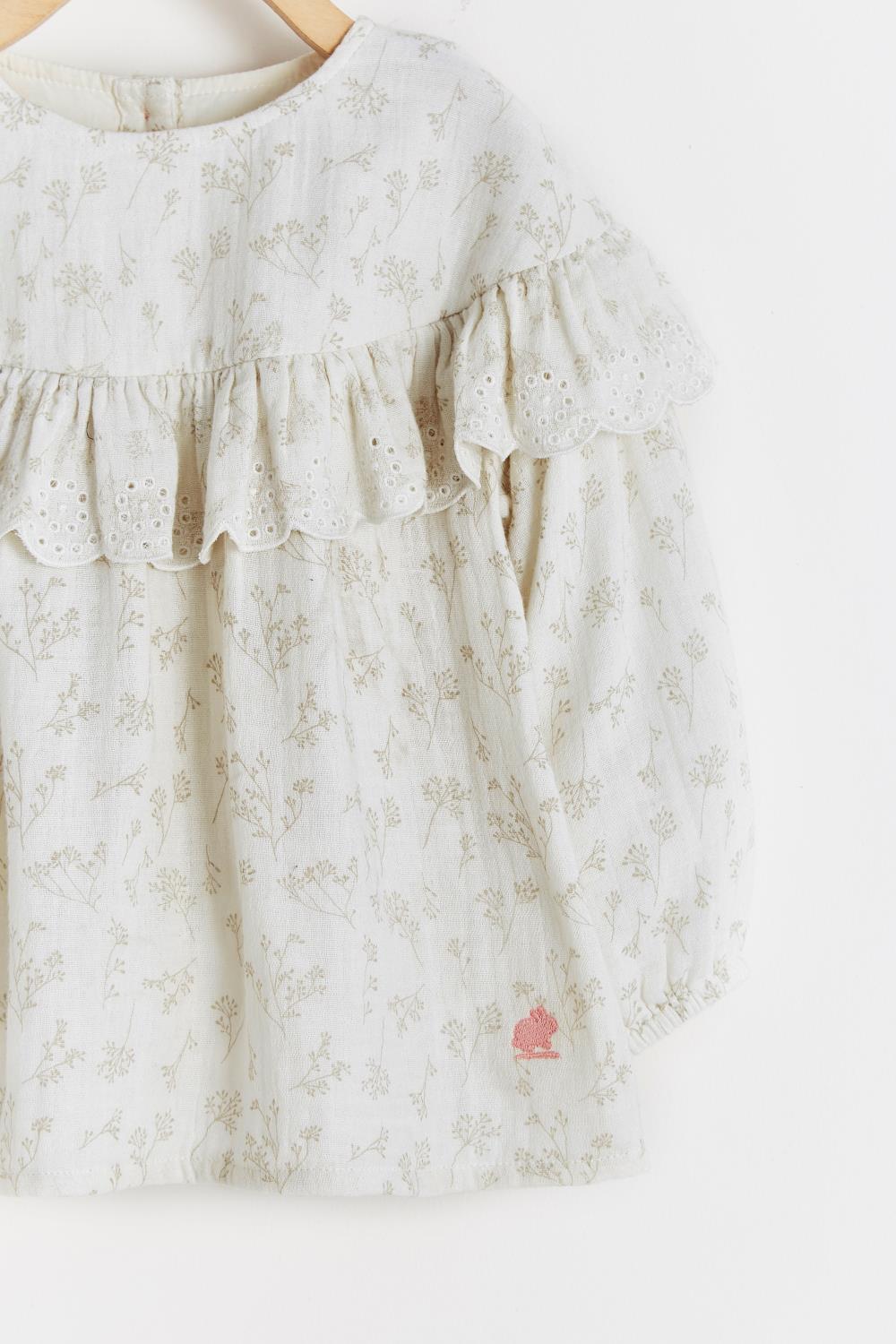 Blusa ML Emily